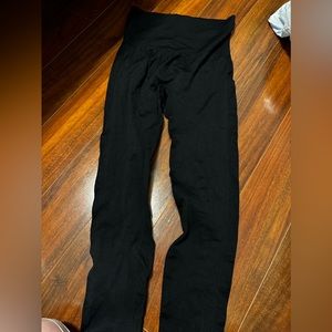 high waist leggings